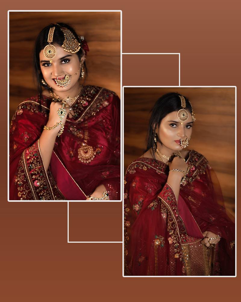 Bridal Elegance · Detail Shots