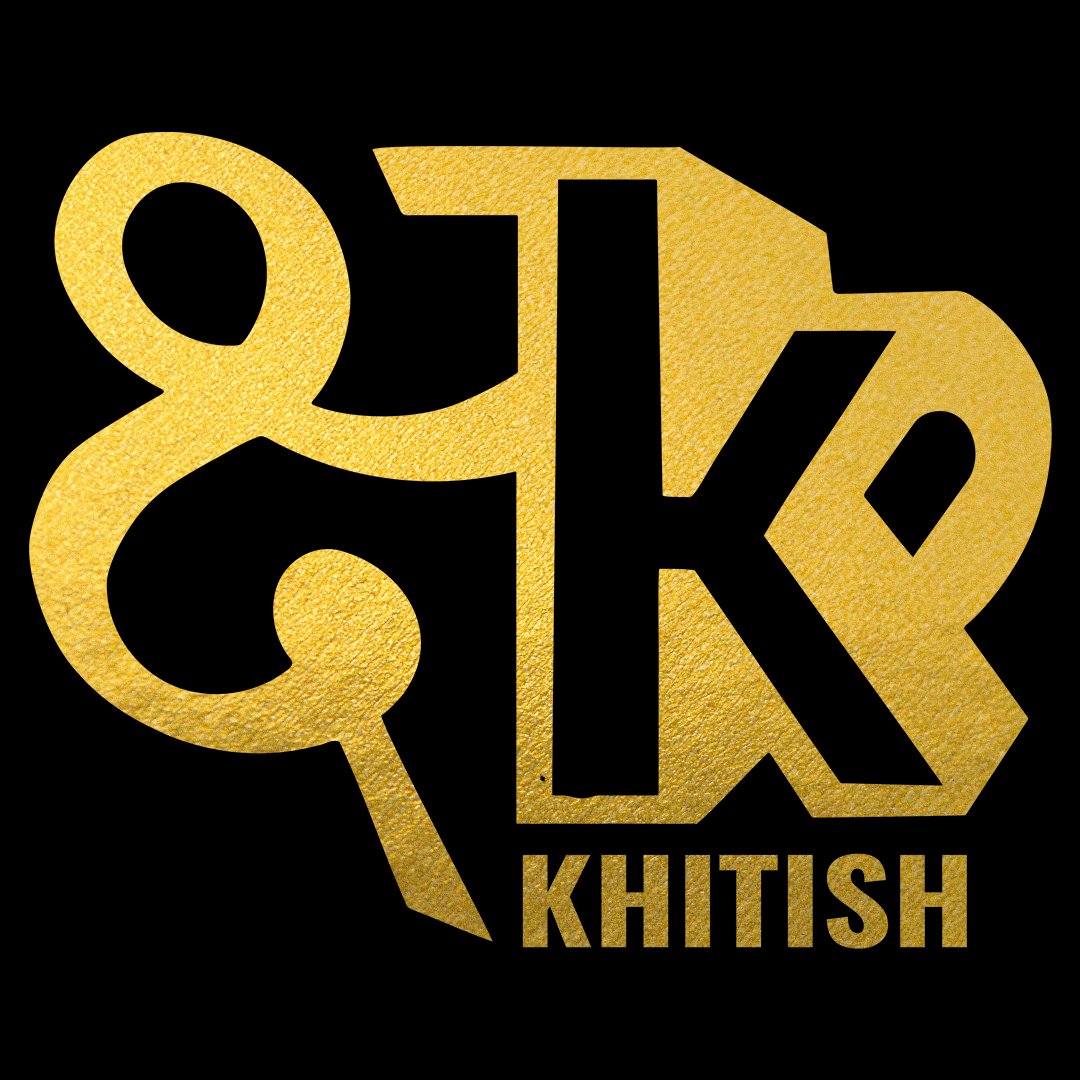 Khitish Picture Films Logo